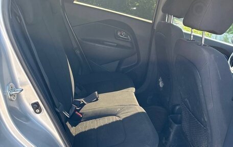 KIA Rio III рестайлинг, 2012 год, 900 000 рублей, 7 фотография