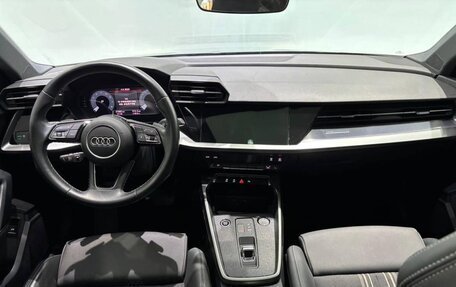 Audi A3, 2023 год, 2 400 000 рублей, 7 фотография