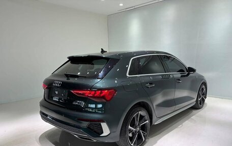 Audi A3, 2023 год, 2 400 000 рублей, 4 фотография