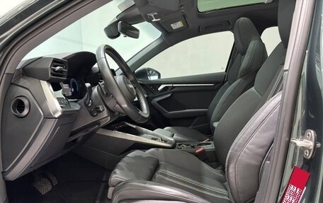 Audi A3, 2023 год, 2 400 000 рублей, 6 фотография