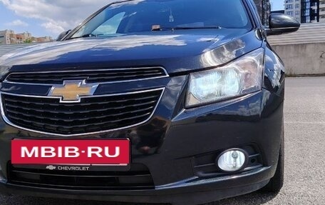 Chevrolet Cruze II, 2012 год, 900 000 рублей, 2 фотография