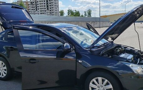 Chevrolet Cruze II, 2012 год, 900 000 рублей, 13 фотография