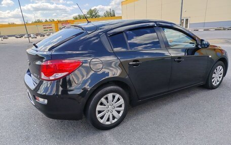 Chevrolet Cruze II, 2012 год, 900 000 рублей, 16 фотография