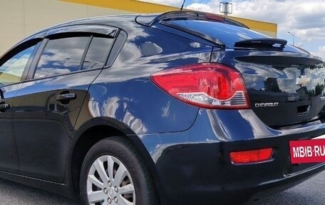 Chevrolet Cruze II, 2012 год, 900 000 рублей, 6 фотография