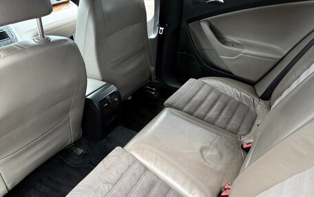 Volkswagen Passat B6, 2006 год, 450 000 рублей, 13 фотография
