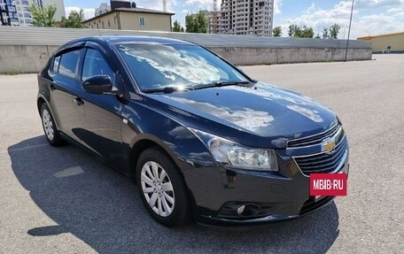 Chevrolet Cruze II, 2012 год, 900 000 рублей, 20 фотография