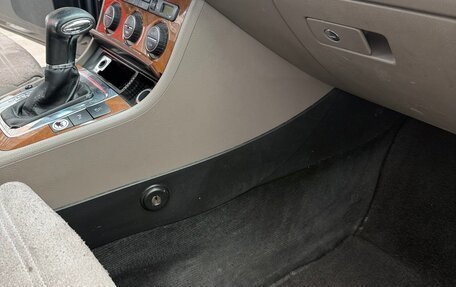 Volkswagen Passat B6, 2006 год, 450 000 рублей, 14 фотография
