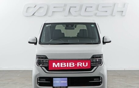 Honda N-WGN, 2020 год, 949 999 рублей, 3 фотография