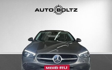 Mercedes-Benz C-Класс, 2023 год, 5 381 877 рублей, 2 фотография