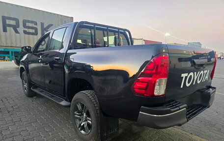 Toyota Hilux VIII, 2025 год, 5 378 000 рублей, 3 фотография