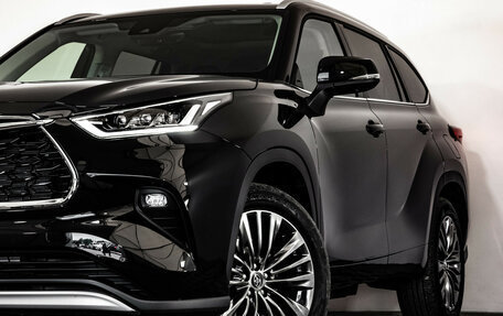Toyota Highlander, 2025 год, 5 199 000 рублей, 2 фотография