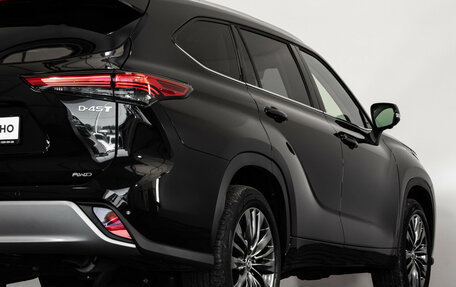 Toyota Highlander, 2025 год, 5 199 000 рублей, 7 фотография