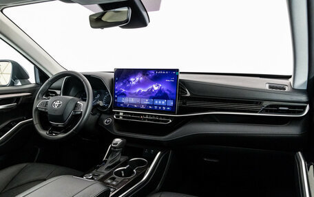 Toyota Highlander, 2025 год, 5 199 000 рублей, 14 фотография