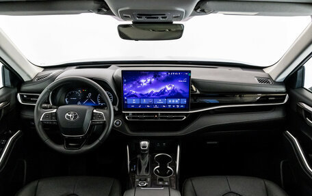 Toyota Highlander, 2025 год, 5 199 000 рублей, 15 фотография