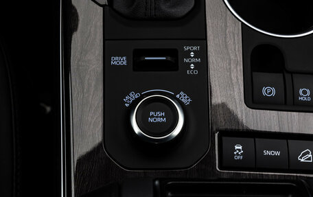 Toyota Highlander, 2025 год, 5 199 000 рублей, 23 фотография