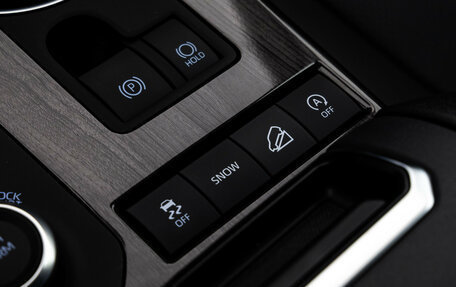 Toyota Highlander, 2025 год, 5 199 000 рублей, 24 фотография