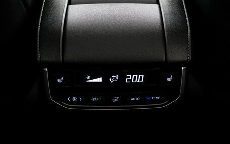 Toyota Highlander, 2025 год, 5 199 000 рублей, 34 фотография