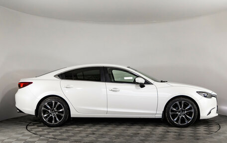 Mazda 6, 2018 год, 2 099 000 рублей, 4 фотография