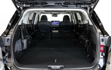 Toyota Highlander, 2025 год, 5 199 000 рублей, 38 фотография