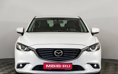 Mazda 6, 2018 год, 2 099 000 рублей, 2 фотография