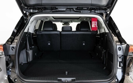 Toyota Highlander, 2025 год, 5 199 000 рублей, 39 фотография