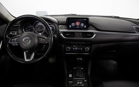 Mazda 6, 2018 год, 2 099 000 рублей, 9 фотография