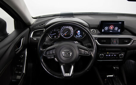 Mazda 6, 2018 год, 2 099 000 рублей, 10 фотография
