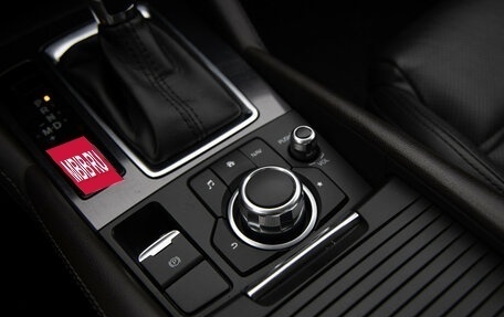 Mazda 6, 2018 год, 2 099 000 рублей, 15 фотография