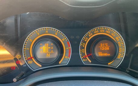 Toyota Corolla, 2008 год, 740 000 рублей, 16 фотография