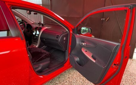Toyota Corolla, 2008 год, 740 000 рублей, 15 фотография