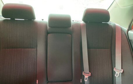 Toyota Corolla, 2008 год, 740 000 рублей, 17 фотография