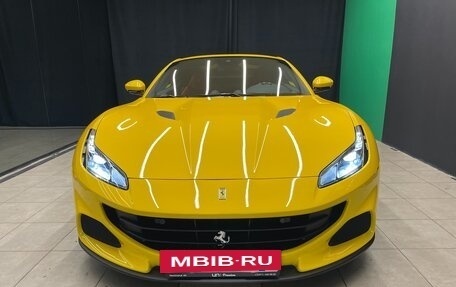 Ferrari Portofino, 2022 год, 26 900 000 рублей, 2 фотография