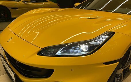 Ferrari Portofino, 2022 год, 26 900 000 рублей, 7 фотография