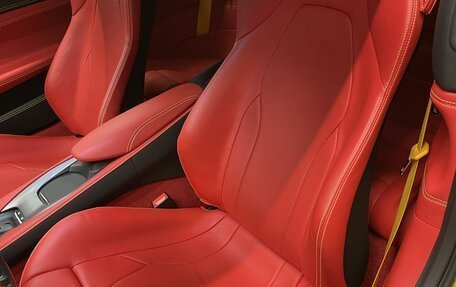 Ferrari Portofino, 2022 год, 26 900 000 рублей, 16 фотография