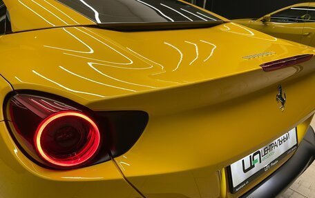Ferrari Portofino, 2022 год, 26 900 000 рублей, 11 фотография