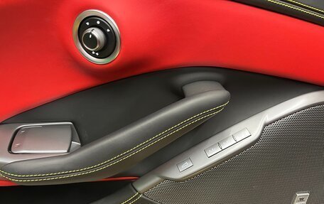 Ferrari Portofino, 2022 год, 26 900 000 рублей, 13 фотография