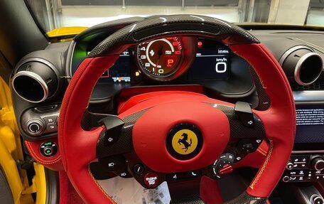 Ferrari Portofino, 2022 год, 26 900 000 рублей, 15 фотография