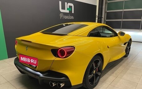 Ferrari Portofino, 2022 год, 26 900 000 рублей, 6 фотография