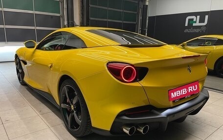 Ferrari Portofino, 2022 год, 26 900 000 рублей, 4 фотография
