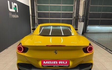 Ferrari Portofino, 2022 год, 26 900 000 рублей, 5 фотография