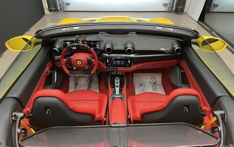 Ferrari Portofino, 2022 год, 26 900 000 рублей, 20 фотография