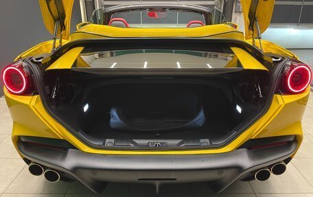 Ferrari Portofino, 2022 год, 26 900 000 рублей, 27 фотография