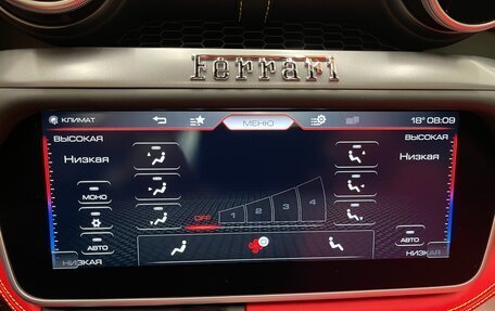 Ferrari Portofino, 2022 год, 26 900 000 рублей, 24 фотография