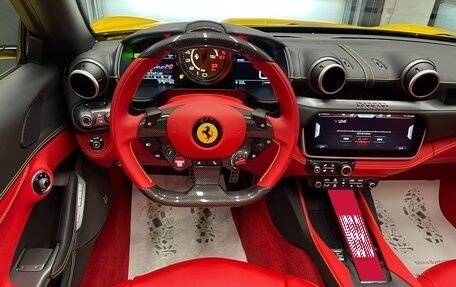 Ferrari Portofino, 2022 год, 26 900 000 рублей, 21 фотография