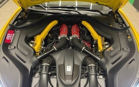 Ferrari Portofino, 2022 год, 26 900 000 рублей, 28 фотография
