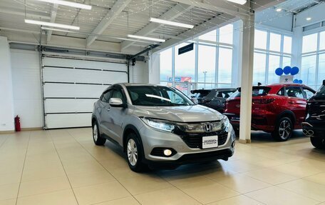 Honda Vezel, 2018 год, 1 899 000 рублей, 8 фотография