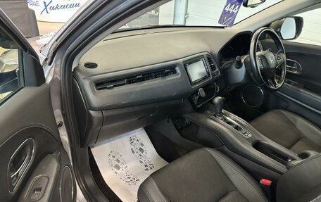 Honda Vezel, 2018 год, 1 899 000 рублей, 12 фотография