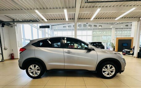 Honda Vezel, 2018 год, 1 899 000 рублей, 7 фотография