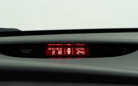 KIA cee'd III, 2013 год, 1 100 046 рублей, 15 фотография