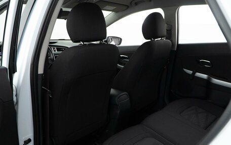 KIA cee'd III, 2013 год, 1 100 046 рублей, 11 фотография